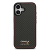 Imagen de FUNDA REDBULL IPHONE 17 MAGSAFE KEVLAR LOGO 7228