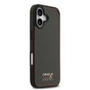 Imagen de FUNDA REDBULL IPHONE 17 MAGSAFE KEVLAR LOGO 7228