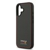 Imagen de FUNDA REDBULL IPHONE 17 MAGSAFE KEVLAR LOGO 7228