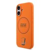 Imagen de FUNDA REDBULL IPHONE 17 MAGSAFE ORANGE 7501