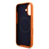 Imagen de FUNDA REDBULL IPHONE 17 MAGSAFE ORANGE 7501