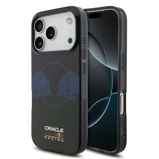 Imagen de FUNDA REDBULL IPHONE 17 PRO MAGSAFE BULLS 8928