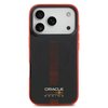 Imagen de FUNDA REDBULL IPHONE 17 PRO MAGSAFE LOGO 8805