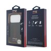 Imagen de FUNDA REDBULL IPHONE 17 PRO MAGSAFE LOGO 8805