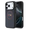 Imagen de FUNDA REDBULL IPHONE 17 PRO MAGSAFE PATTERN 3400