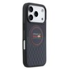Imagen de FUNDA REDBULL IPHONE 17 PRO MAGSAFE PATTERN 3400