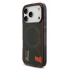 Imagen de FUNDA REDBULL IPHONE 17 PRO MAGSAFE VERSTAPPEN NAVY 8287