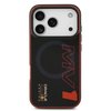 Imagen de FUNDA REDBULL IPHONE 17 PRO MAGSAFE VERSTAPPEN NAVY 8287