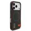 Imagen de FUNDA REDBULL IPHONE 17 PRO MAGSAFE VERSTAPPEN NAVY 8287