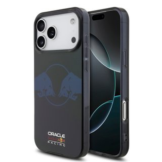 Imagen de FUNDA REDBULL IPHONE 17 PRO MAX MAGSAFE BULLS 8935