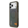 Imagen de FUNDA REDBULL IPHONE 17 PRO MAX MAGSAFE GREY 8454