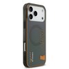 Imagen de FUNDA REDBULL IPHONE 17 PRO MAX MAGSAFE GREY 8454