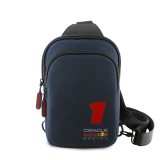 Imagen de REDBULL BANDOLERA ORACLE ONE BLUE 8507