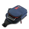 Imagen de REDBULL BANDOLERA ORACLE ONE BLUE 8507