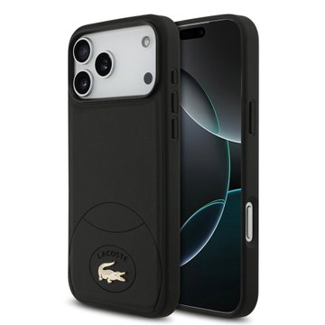 Imagen de FUNDA LACOSTE IPHONE 17 PRO MAX MAGSAFE 0701