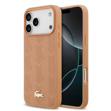 Imagen de FUNDA LACOSTE IPHONE 17 PRO MAX MAGSAFE 1067