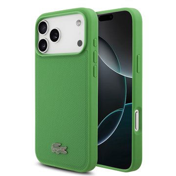 Imagen de FUNDA LACOSTE IPHONE 17 PRO MAX MAGSAFE 4707
