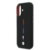 Imagen de FUNDA BMW IPHONE 17 MAGSAFE TRICOLOR 4842