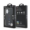 Imagen de FUNDA BMW IPHONE 17 MAGSAFE TRICOLOR 4842