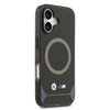 Imagen de FUNDA BMW IPHONE 17 MAGSAFE IML 4581