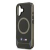 Imagen de FUNDA BMW IPHONE 17 MAGSAFE IML 4581