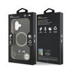 Imagen de FUNDA BMW IPHONE 17 MAGSAFE IML 4581