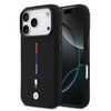 Imagen de FUNDA BMW IPHONE 17 PRO MAGSAFE TRICOLOR M LINE 4866