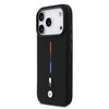Imagen de FUNDA BMW IPHONE 17 PRO MAGSAFE TRICOLOR M LINE 4866