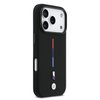Imagen de FUNDA BMW IPHONE 17 PRO MAGSAFE TRICOLOR M LINE 4866