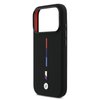 Imagen de FUNDA BMW IPHONE 17 PRO MAGSAFE TRICOLOR M LINE 4866