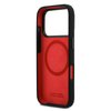 Imagen de FUNDA BMW IPHONE 17 PRO MAGSAFE TRICOLOR M LINE 4866