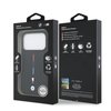 Imagen de FUNDA BMW IPHONE 17 PRO MAGSAFE TRICOLOR M LINE 4866