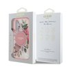 Imagen de FUNDA GUESS IPHONE 16 PLUS MAGSAFE FLOWER 8469