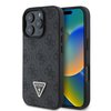Imagen de FUNDA GUESS IPHONE 16 PRO MAX LOGO TRIANGLE 0292