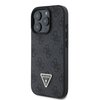 Imagen de FUNDA GUESS IPHONE 16 PRO MAX LOGO TRIANGLE 0292