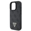 Imagen de FUNDA GUESS IPHONE 16 PRO MAX LOGO TRIANGLE 0292