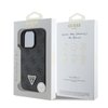 Imagen de FUNDA GUESS IPHONE 16 PRO MAX LOGO TRIANGLE 0292