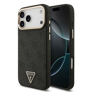 Imagen de FUNDA GUESS IPHONE 17 PRO MAX MAGSAFE 0984