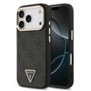 Imagen de FUNDA GUESS IPHONE 17 PRO MAGSAFE TRIANGLE 0977