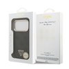 Imagen de FUNDA GUESS IPHONE 17 PRO MAGSAFE TRIANGLE 0977