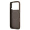 Imagen de FUNDA GUESS IPHONE 17 PRO MAGSAFE SCRIPT 8899