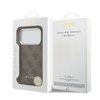 Imagen de FUNDA GUESS IPHONE 17 PRO MAGSAFE SCRIPT 8899