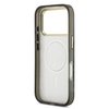 Imagen de FUNDA GUESS IPHONE 17 PRO MAGSAFE PYTHON 5339