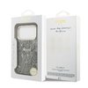 Imagen de FUNDA GUESS IPHONE 17 PRO MAGSAFE PYTHON 5339
