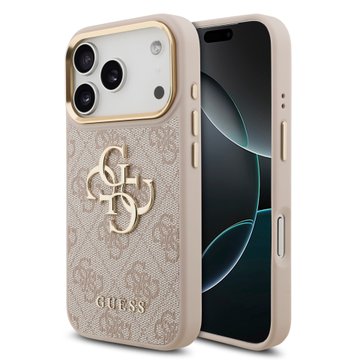 Imagen de FUNDA GUESS IPHONE 17 PRO MAGSAFE CLASSIC 1776
