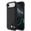 Imagen de FUNDA BMW IPHONE 17 AIR MAGSAFE RED LINE 2138