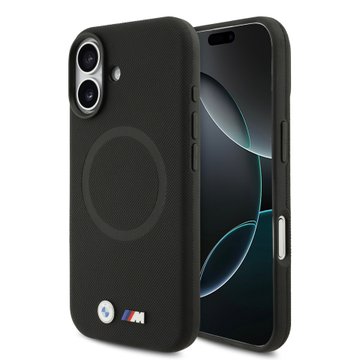 Imagen de FUNDA BMW IPHONE 17 MAGSAFE M LINE 3241