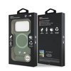 Imagen de FUNDA BMW IPHONE 17 PRO MAX MAGSAFE GREEN 5993
