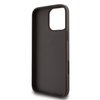 Imagen de FUNDA GUESS IPHONE 16 PRO MAX METAL BROWN 4955