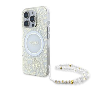 Imagen de FUNDA GUESS IPHONE 16 PRO MAX MAGSAFE 9484